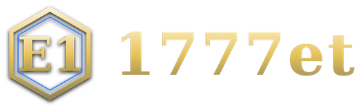 1777et logo